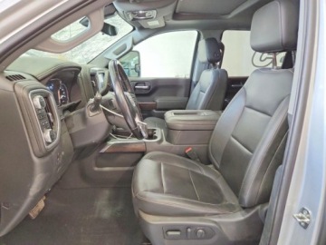  GMC Sierra K1500 Slt 2022 5.3 Benzyna 355KM, zdjęcie 7