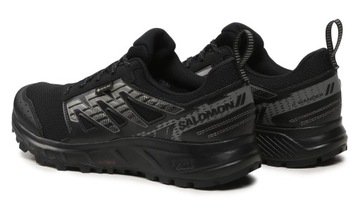 Buty SALOMON WANDER GTX 471484 trekkingi z membraną Gore-Tex 48