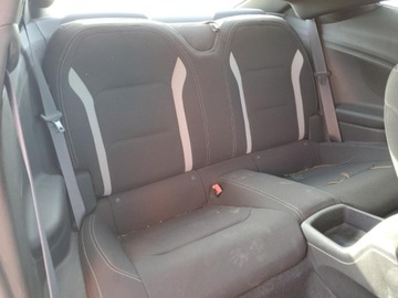 Chevrolet Camaro VI Coupe 6.2 455KM 2021 Chevrolet Camaro LZ, 2021r., 6.2L 6.2 Benzyna 455KM, zdjęcie 8