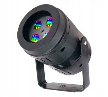 świąteczny projektor Led 20 wzorów