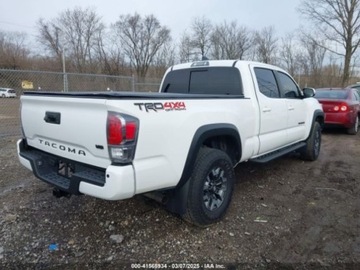 Toyota Tacoma II 2023 Toyota Tacoma TRD Off Road, 2023r, 4x4, 3.5L 3.5 Benzyna 278KM, zdjęcie 3