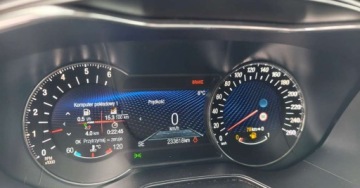 Ford Mondeo V 2015 Ford Mondeo Manual Diesel Klimatronic Dwustrefowy Grzane Fotele Serwis do, zdjęcie 27