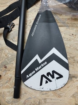 НАДУВНАЯ СОДЕРЖКА AQUA MARINA VAPOR 10 футов 4 дюйма (315 см)