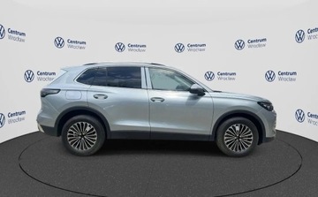 Volkswagen Tiguan III 2025 Volkswagen Tiguan Dostepny od reki 1.5 Hybryda Plug-in 150KM, zdjęcie 6