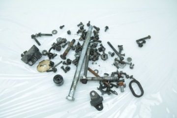 ВИНТЫ YAMAHA TDR 125 92-02