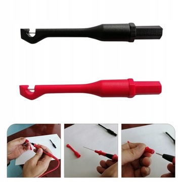 Инструменты для проверки цепей, 6 шт.