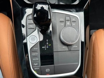 BMW X4 G02 SUV Facelifting 2.0 30i 245KM 2025 BMW X4 xDrive30i M Sport 2.0 245KM, zdjęcie 11