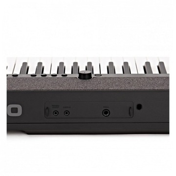 Мини-пианино Casio CT-S1 BK с клавиатурой