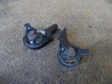 AUDI TT 8J 06-14 KLAKSON SIGNÁL ZVUKOVÝ 8J0951223A 8J0951221A