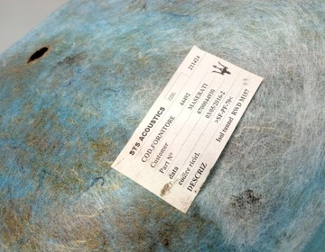 ЗВУКОВАНИЕ ТУННЕЛЯ MASERATI GHIBLI III M157 3.0 D