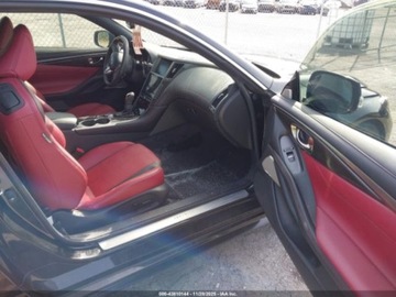 Infiniti Q60 II 2020 Infiniti Q60 Red Sport 400 2020 3.0l 3.0 Benzyna 400KM, zdjęcie 9