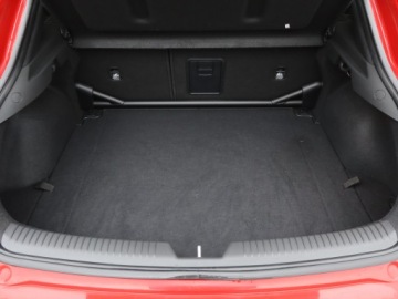 Hyundai i30 III Hatchback N Facelifting 2.0 T-GDI 280KM 2022 Hyundai i30 Fastback N Performance, Salon Polska, zdjęcie 13