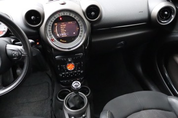 Mini Countryman R60 Crossover 1.6 D 112KM 2011 MINI Countryman Cooper D, Skóra, Klima, zdjęcie 7