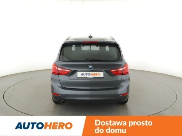 BMW Seria 2 F22-F23-F45-F46 Gran Tourer 218d 150KM 2017 BMW 218 2.0d Automat Gran Tourer Advantage, zdjęcie 5