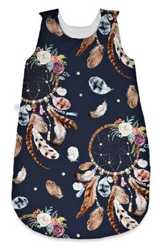 ДЕТСКИЙ СПАЛЬНИК 0-18 М, ИЗОЛИРОВАННАЯ СМЕСЬ