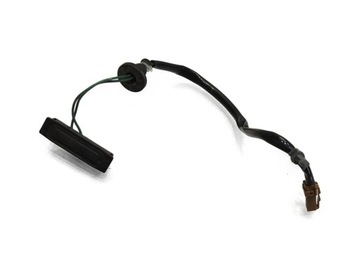 PRZYCISK KLAMKA KLAPY TYŁ MIKROSTYK SUBARU IMPREZA III GH