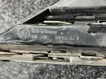 РЕШЕТКА РАДИАТОРА VW PASSAT B8 3G LIFT 3G0853653N