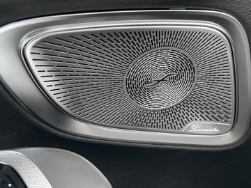 Mercedes CLE Coupe 2.0 300 258KM 2026 MERCEDES-BENZ CLE 300 4-Matic AMG Line 2.0 (258KM) 2026, zdjęcie 18