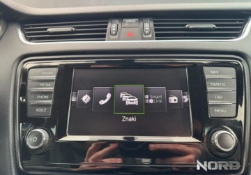 Skoda Octavia III Scout 2.0 TDI 184KM 2016 Skoda Octavia Bezwypadkowy, Scout FV23, 4x4, DSG, KredytowanieLeasing, gwa, zdjęcie 28