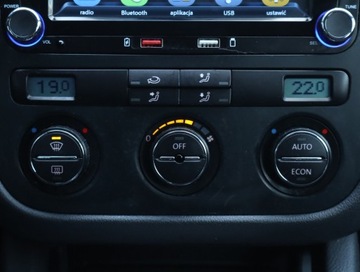 Volkswagen Golf V 2005 VW Golf 1.6, Automat, Klima, Klimatronic,ALU, zdjęcie 15