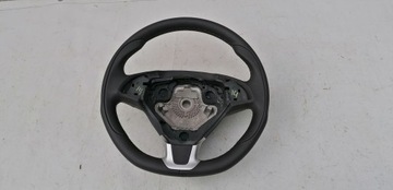 FIAT GRANDE PUNTO ABARTH KIEROWNICA SKÓRZANA