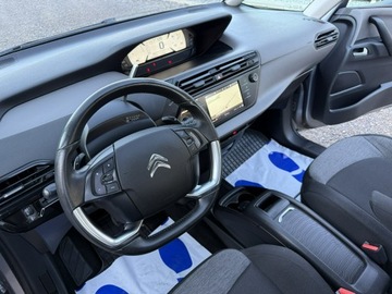 Citroen C4 Spacetourer Van 1.5 BlueHDi 131KM 2019 Citroen C4 SpaceTourer 7-Osób Śliczny Navi 3D, zdjęcie 9