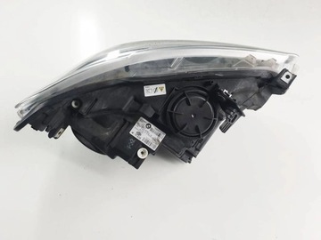 BMW 1 F20 F21 2011 SVĚTLO BI-XENON TORZNÍ LEVÝ PŘEDNÍ EVROPA
