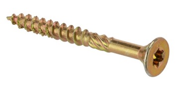 ВИНТЫ СТОЛЯНЫЕ 3,5х30 TORX С КОНИЧЕСКОЙ ГОЛОВКОЙ 500 шт.