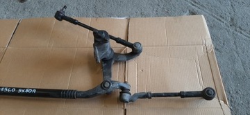 ТЯГА ПЕРЕДНЯЯ РУЛЕВАЯ NISSAN CABSTAR 3.0 98-06