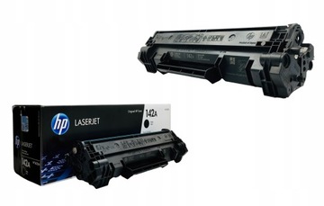 ЧИП-картридж HP 142A, черный W1420A для HP LaserJet M110we M110w M140we M140w