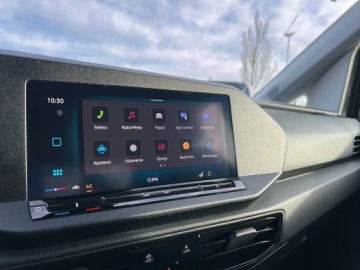 Volkswagen Caddy V Caddy 2.0 TDI 102KM 2025 Volkswagen Caddy MAXI/7 osób, diesel 2.0 TDI 102KM, zdjęcie 21