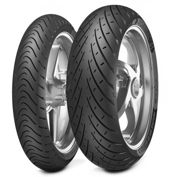 1x OPONA 100/90-18 Metzeler ROADTEC 01 56V