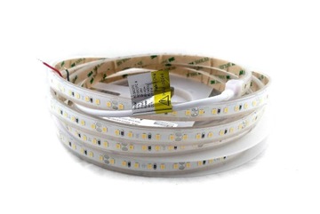 Taśma 120LED PREMIUM 2700K 8,6W 24V 10mm IP67 5m