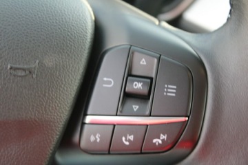 Ford Focus IV Hatchback 1.5 EcoBlue 120KM 2020 Ford Focus Trend Edition FullLed Gwarancja F-vat, zdjęcie 22