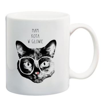 КРУЖКА КОШКИ КОТЕНОК КОШКА КОШКА ВЫКРОЙКИ КОТЕНКА