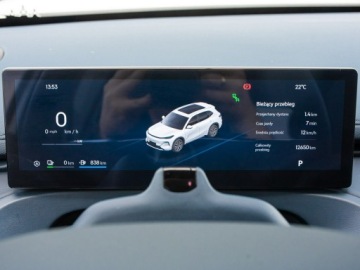 Skoda Citigo 2025 Geely Starray EM-i 1.5 PHEV Pro Podgrz.f i kier, zdjęcie 11