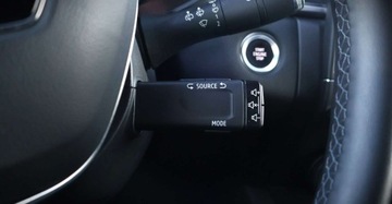 Renault Captur II Crossover 1.0 TCe 100KM 2019 Renault Captur (Nr. 230) 1.0 TCe Kamera Klimatyzacja Nawigacja Tempomat Gw, zdjęcie 23