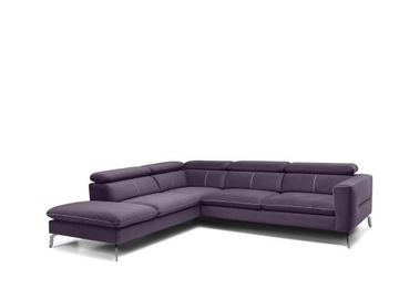 RELAX угловой диван без спального места и контейнера