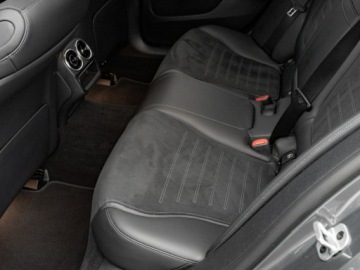 Mercedes Klasa C W206 Kombi 2.0 220d 200KM 2023 Mercedes C 220 WD0386T#220 d mHEV 4-Matic AMG, zdjęcie 23