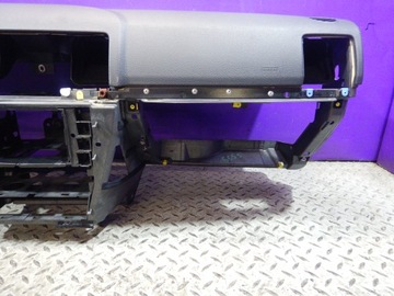 OPEL SIGNUM 05-08 ПРИБОРНАЯ ПАНЕЛЬ КОКПИТ