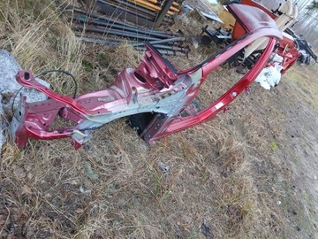 Toyota Prius IV 2016 Toyota Prius HYBRID skóry xenon Navi 110 tys km, zdjęcie 20