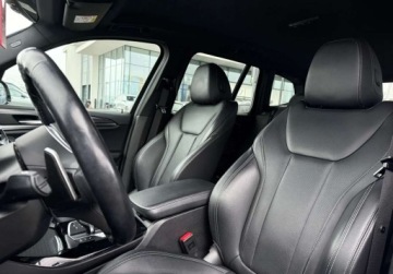 BMW X3 G01 SUV Facelifting 2.0 20d 190KM 2022 BMW X3 I wlasciciel M Sport Laser Gwarancja Bezwypadkowy FVAT23, zdjęcie 25