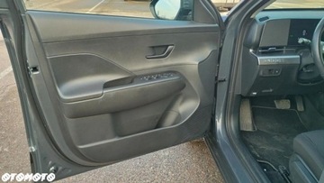 Hyundai Kona I Crossover Facelifting 1.6 GDI Hybrid 141KM 2023 Hyundai Kona 1.6 Hybryda 141KM, zdjęcie 10