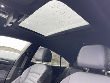 Volkswagen Arteon Fastback Facelifting 2.0 TSI 190KM 2022 Volkswagen Arteon Elegance DSG Skóra Kamera, zdjęcie 12