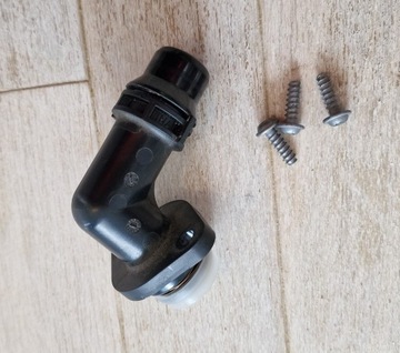 BMW X1 F48 F44 F40 1.5 HRDLO VODY DO POUZDRO TERMOSTATU 8631043 0631943