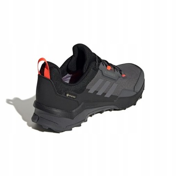 Buty sportowe adidas Terrex AX4 GTX trekkingowe Gore-Tex solidne r. 44