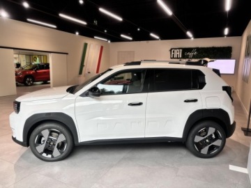 Fiat 2025 Fiat Grande Panda La Prima | Hybrid | Automat | 110 KM | Nowy, zdjęcie 2