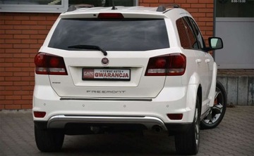 Fiat Freemont 2.0 Multijet II 16v 170KM 2014 Fiat Freemont CROSS Lift 2.0d 170Ps Alpine Polskora 7 foteli Navi 1Wl. Sup, zdjęcie 22