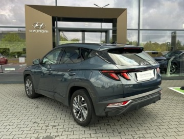 Hyundai Tucson IV SUV 1.6 T-GDI 150KM 2021 Hyundai Tucson Salon Polska | 150 KM | Niski przebieg | Kamera cofania | eC, zdjęcie 8