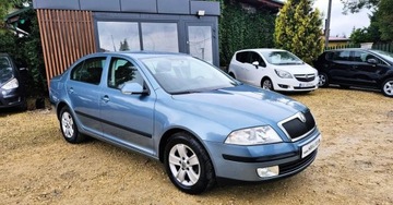 Skoda Octavia II Kombi 1.4 TSI 122KM 2009 Skoda Octavia BENZYNA PARKTRONIC nowy rozrzad atrakcyjny wyglad OKAZJA, zdjęcie 6